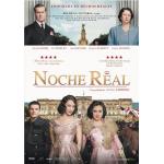 Noche real (Formato Blu-ray)
