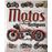 Motos Muy Antiguas