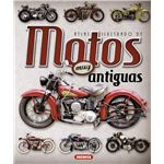 Motos Muy Antiguas
