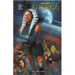 Star Wars. Ahsoka
