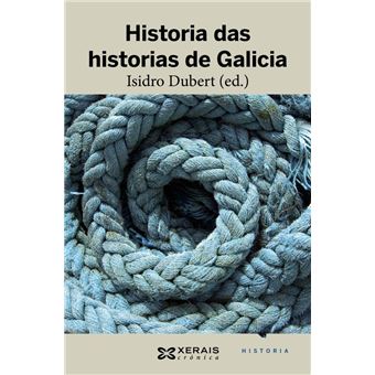 Historia das historias de galicia
