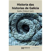 Historia das historias de Galicia