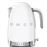Hervidor SMEG Años 50 KLF04WHEU Blanco_0