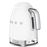Hervidor SMEG Años 50 KLF04WHEU Blanco_2