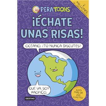 ¡Échate unas risas!