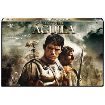 La legión del águila - DVD Ed Horizontal