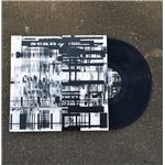 Dark Territory - 2 Vinilos