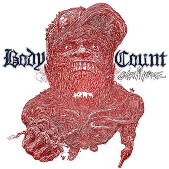 Carnivore - Vinilo + CD
