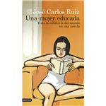 Una mujer educada