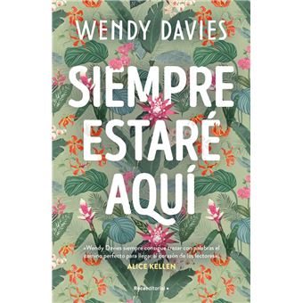 Siempre estaré aquí (Estoy aquí 3)