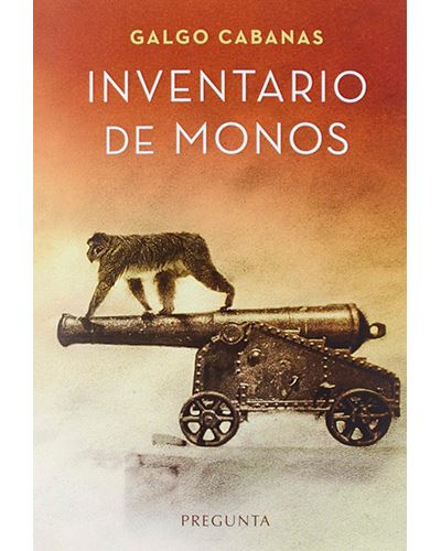 Pregunta Ediciones Inventario De Monos