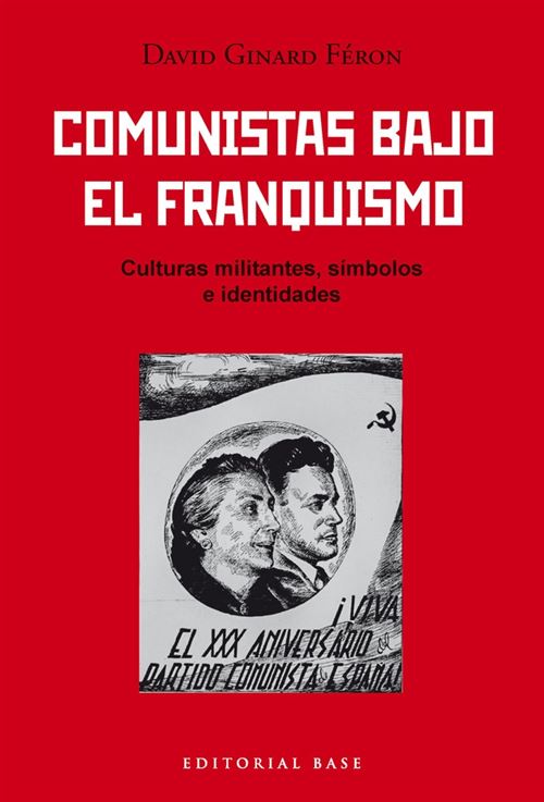 Comunistas Bajo El Franquismo