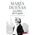 Les filles del capita