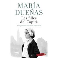 Les filles del capità