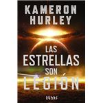 Las estrellas son legión