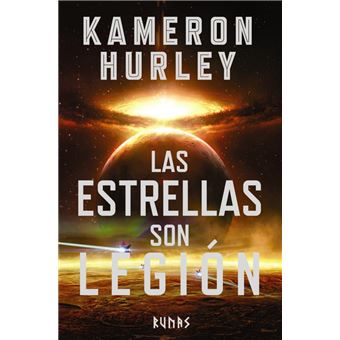 Las estrellas son legión