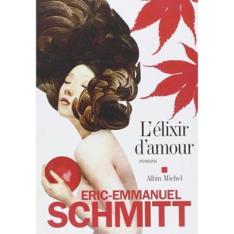 L'élixir d'amour - 1