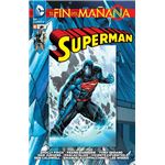 Superman: El fin del mañana
