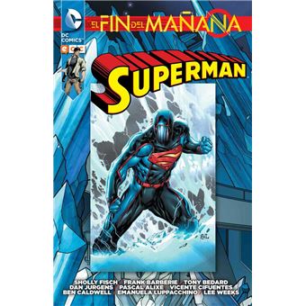Superman: El fin del mañana