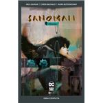 Sandman: Muerte (DC Pocket)