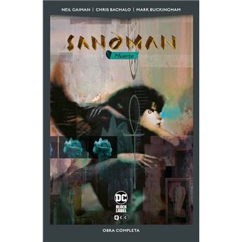 Sandman: Muerte (DC Pocket)