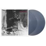 Sapporo - 2 Vinilos Azul transparente