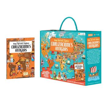 Civilizaciones antiguas