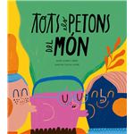 Tots Els Petons Del Mon