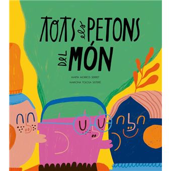 Tots Els Petons Del Mon