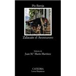 Zalacaín el aventurero