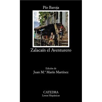 Zalacaín el Aventurero