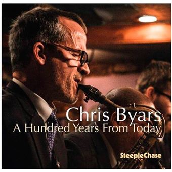 A Hundred Years from Today - CD