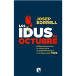 Los idus de octubre. Reflexiones sobre la crisis de la socialdemocracia y el futuro del PSOE