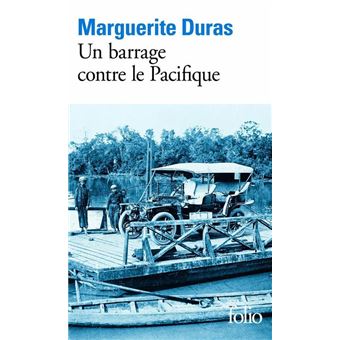 Un Barrage contre le Pacifique