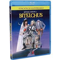 Bitelchús - Blu-Ray