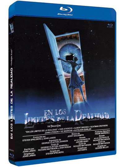 E.T. El extraterrestre (Ed. 2021) [Blu-ray] 8414533133340