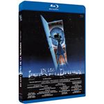 En los límites de la realidad - Blu-ray