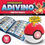 Pokemon adivino educa