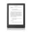 Libro electrónico E-Reader Kobo Aura H2O Edition 2 6,8" Táctil_0