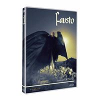 Fausto - DVD