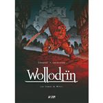 Wollodrin 4 Las Llamas De Wffnir