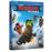 La LEGO Ninjago: La Película - DVD_0