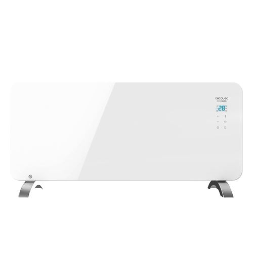 Convector Cecotec Ready Warm 6750 Crystal Blanco