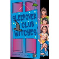 Sleepover Club Witches (The Sleepover Club, Book 49)