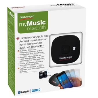 Hauppauge MyMusic Bluetooth