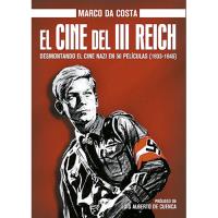 El Cine Del iii reich libro tapa blanda