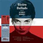 Bistro Ballads - Vinilo