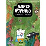 Superratado 3 La Amenaza De La Arpi