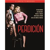 Perdición. El libro del 75 aniversario