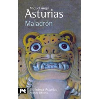 Maladrón